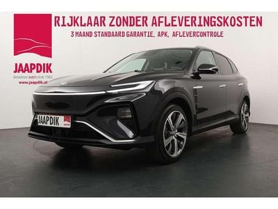 MG Marvel R