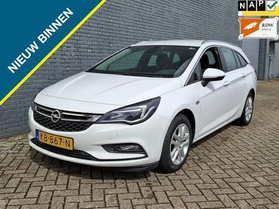 tweedehands Opel Astra 1.6 CDTI Business+ EXPORTPRIJS