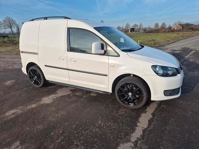 Occasion 2014 VW Caddy MPV | € 5.500 (Eerlijke prijs)
