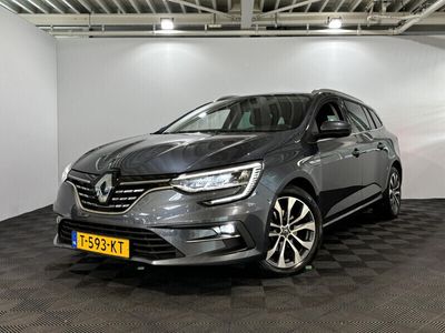 Renault Mégane IV