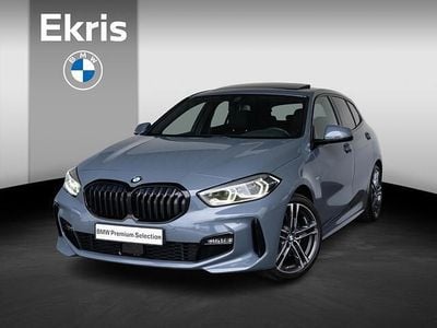 Overig Gebruikt 2024 BMW 118 Comfort Edition Hatchback | € 32.895 (Super prijs)