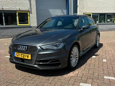 Occasion 2015 Audi e-tron Ambition SUV | € 12.450 (Eerlijke prijs)