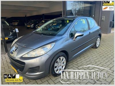 tweedehands Peugeot 207 1.4 XR / APK 3-2025