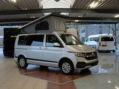 Nieuw VW California California 150 PK (110 kW) 2025 Van