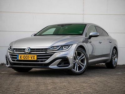 VW Arteon