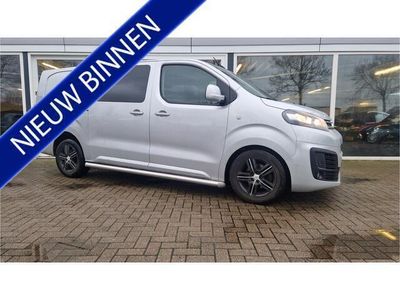 Overige Gebruikt 2019 Citroën Jumpy Business Class MPV | € 17.950 (Duur)