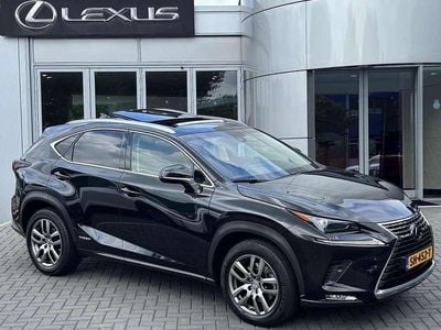 Lexus NX300h