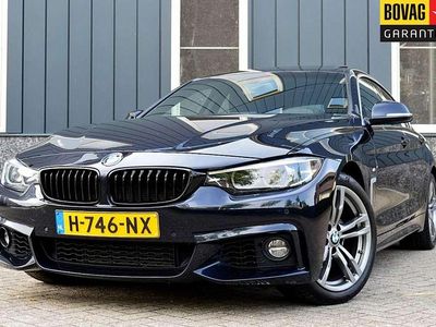 BMW 418 Gran Coupé