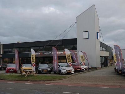 Zwart Occasion 2021 Ford Focus Business Edition Stationwagen | € 9.925 (Goede deal)