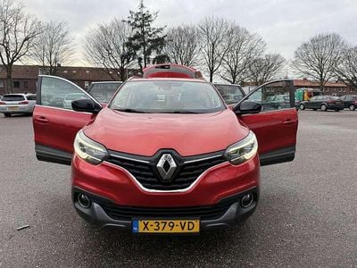 Occasion Renault Kadjar Bose Edition 131 PK (96 kW) 2016 SUV