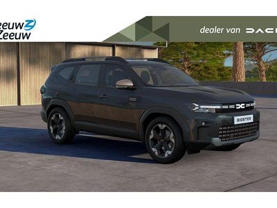 Nieuw 2025 Dacia Bigster Extreme SUV | € 35.200 (Eerlijke prijs)