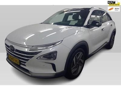 Occasion Hyundai Nexo 163 PK (119 kW) 2019 Wit SUV