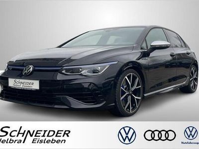VW Golf VIII