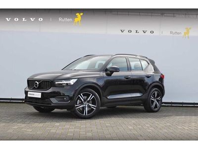 tweedehands Volvo XC40 T5 262PK Automaat Recharge R-Design