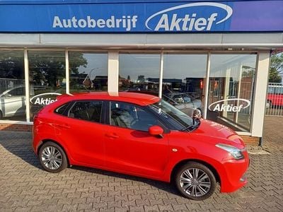 Suzuki Baleno