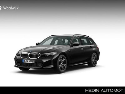 Overig Nieuw 2026 BMW 330e M Sport Stationwagen | € 60.791