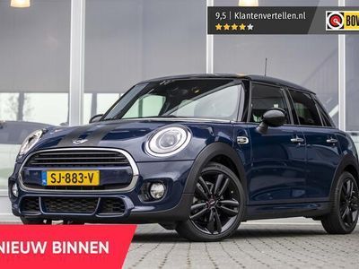 tweedehands Mini John Cooper Works Cooper 1.5 Chili || Keyless | Grt. Navi | 17" | NL A