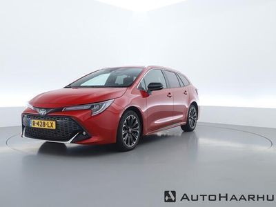 tweedehands Toyota Corolla Touring Sports 2.0 Hybrid GR-Sport | Adapt. Cruise | Navi | Keyless | Apple CarPlay | Stoelverw.