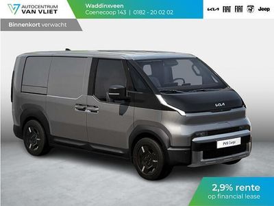 Nieuw Kia PV5 Plus 88 kW (121 PK) 2025 Overig MPV
