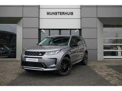 Grijs Occasion 2025 Land Rover Discovery 5 S SUV | € 59.940 (Eerlijke prijs)