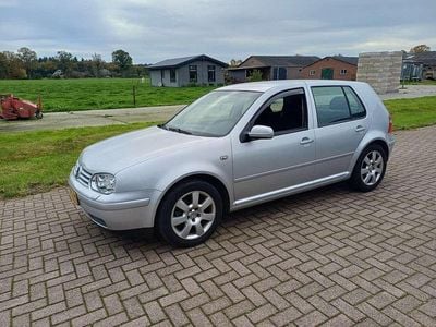 VW Golf IV