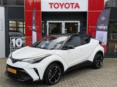 Occasion Toyota C-HR Sport 2023 Wit SUV
