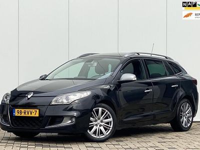 Renault Mégane GT Line