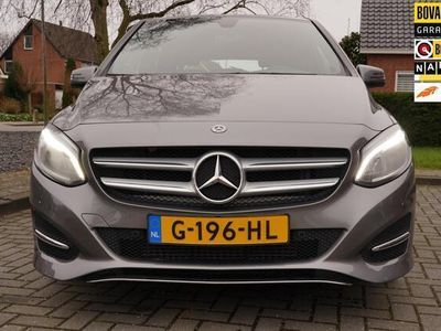 tweedehands Mercedes B180 Ambition AUTOMAAT !!!