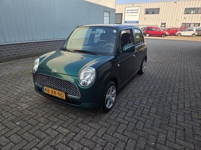 Daihatsu Trevis