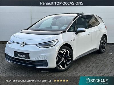 Occasion VW ID.3 11 kW (15 PK) 2020 Wit Hatchback