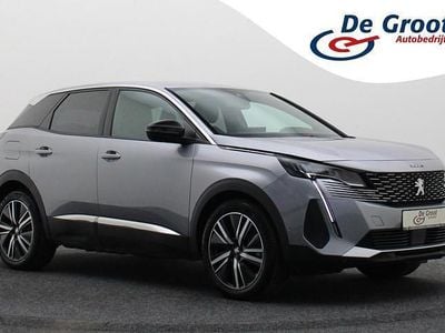 Occasion 2024 Peugeot e-3008 Allure SUV | € 25.950 (Super prijs)