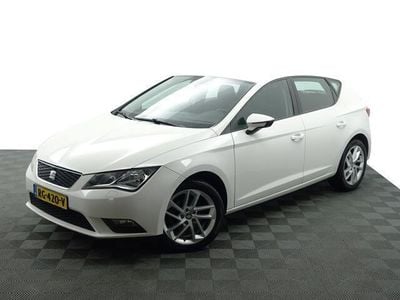 Seat Leon ST