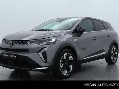 Grijs Occasion 2025 Renault Symbioz Techno SUV | € 31.795 (Duur)