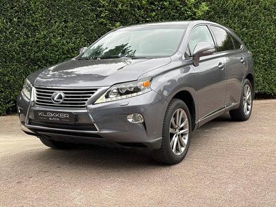 Lexus RX450h