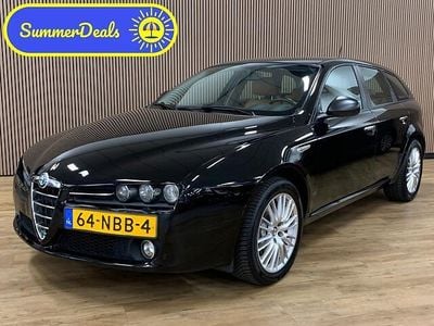 Alfa Romeo 159