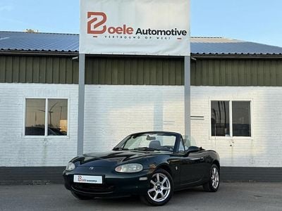 Mazda MX5