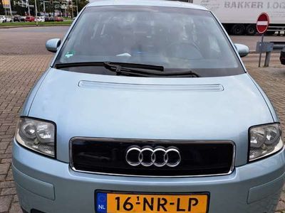 Audi A2