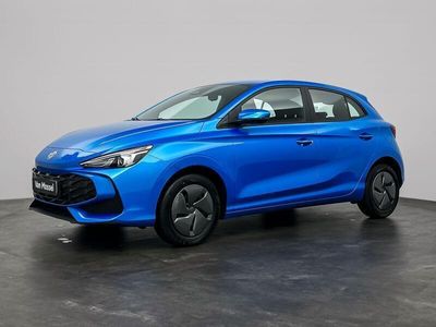 MG MG3