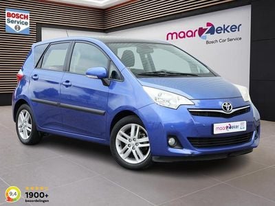 Toyota Verso-S