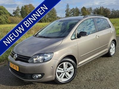 VW Golf Plus