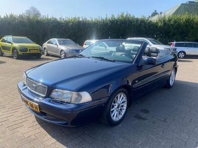 Volvo C70