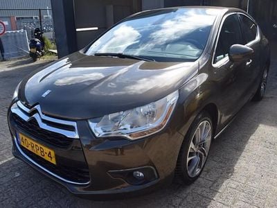 Citroën DS4
