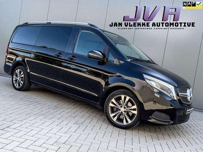 Mercedes V250