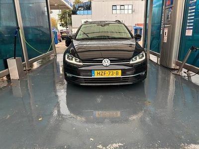 VW Golf VII