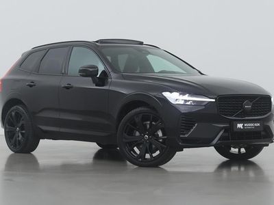 Zwart Occasion 2024 Volvo XC60 Plus SUV | € 52.800 (Iets duurder)