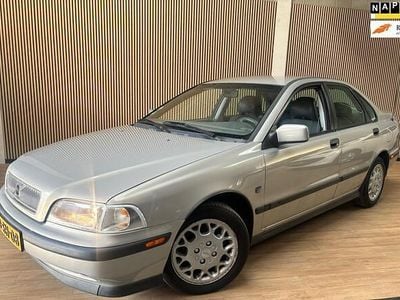 Volvo S40