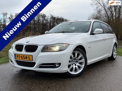 Occasion BMW 318 Executive 143 PK (105 kW) 2011 Wit Stationwagen