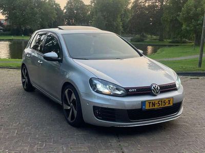 VW Golf VI