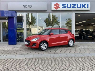 tweedehands Suzuki Swift 1.2 Select Smart Hybrid €21.750