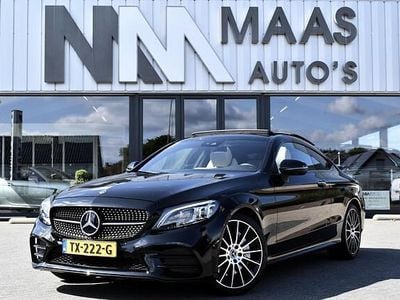 Mercedes C300